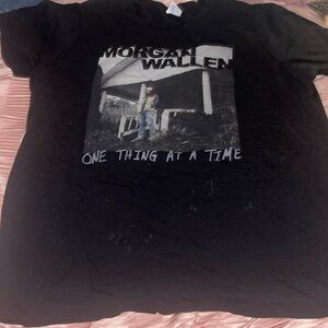 Morgan Wallen T-Shirt